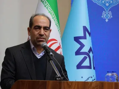 مجوز مولدسازی پروژه های نیمه تمام دانشگاه صنعتی سهند صادر شده است