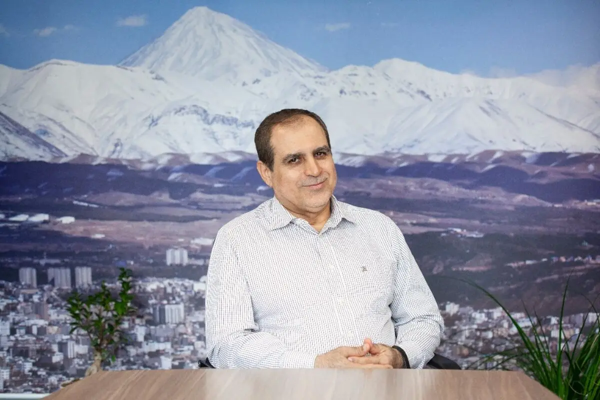 «مهدی رحمانیان» کاندیدای اصلح تشکل‌های صنفی مدیریتی رسانه‌ها در انتخابات هیات نظارت بر مطبوعات