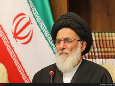 هاشمی شاهرودی درگذشت امام جمعه سابق آذربایجان غربی را تسلیت گفت
