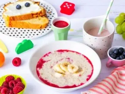 چند پیشنهاد خوشمزه و سالم برای صبحانه دانش آموزان