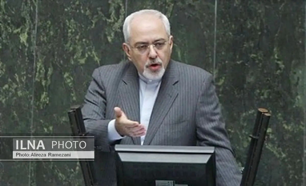 Iran foreign minister to brief lawmakers on political issues
