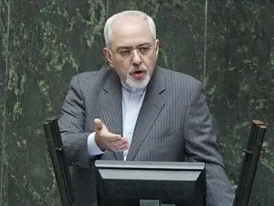 Iran foreign minister to brief lawmakers on political issues