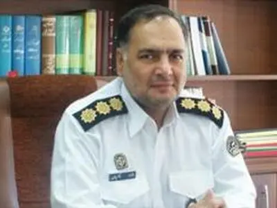 یک کشته و ٤ مجروح در حادثه ترکیدگی لاستیک پیکان/حریق اتوبوس ولوو در محور کرمانشاه-کنگاور
