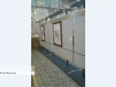 نمایش شگفتی‌های معماری هندوستان در کاخ گلستان