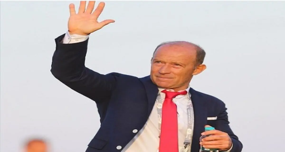 ویدیو: طلب کالدرون از پرسپولیس چطور پرداخت شد؟