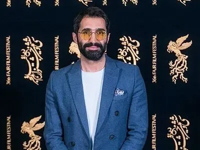 هادی کاظمی بازیگر «بخارست» شد 