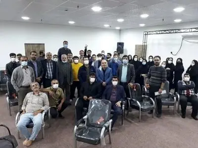 بلاتکلیفیِ نیروهای مخابرات خوزستان: مخابرات زیر بارِ اجرای حکم نمی‌رود 