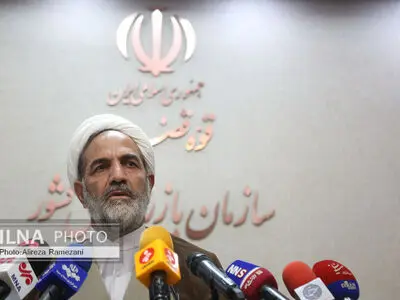 دپوی داروی رمدسیور توسط معاون یک بیمارستان در تهران
