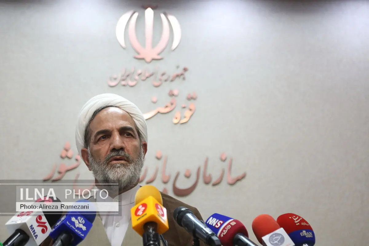 دپوی داروی رمدسیور توسط معاون یک بیمارستان در تهران