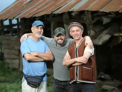 «آواز گمشده» به تدوین رسید