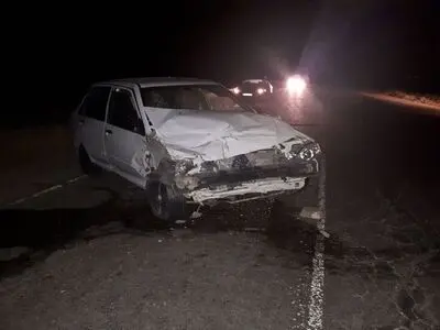 وقوع 26 مورد حادثه تصادف در جاده های زنجان