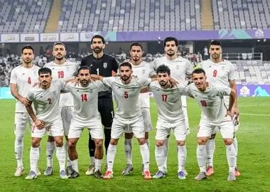 فوری: اعلام ساعت بازی‌های ایران در جام جهانی