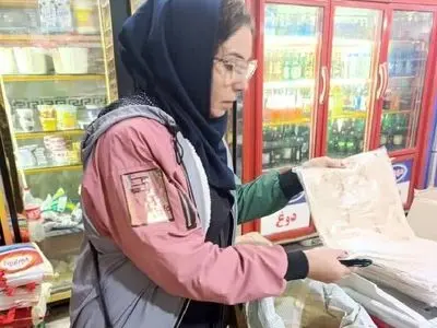 تشدید نظارت بر عرضه نان در مراغه/ ۱۲ متخلف به تعزیرات معرفی شد