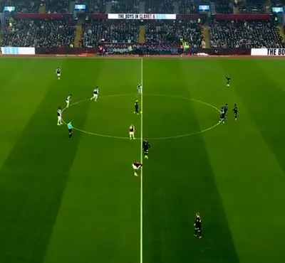 ویدئو: خلاصه بازی استون‌ویلا 1-4 چلسی