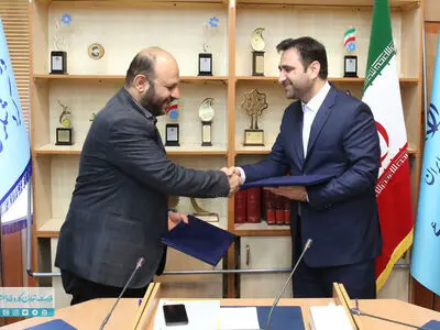 تفاهم‌نامه وزارت صنایع دستی و میراث فرهنگی با معاونت تعاون وزارت کار / اشتغال ۲۶ هزار نفر در تعاونی‌های گردشگری و صنایع دستی