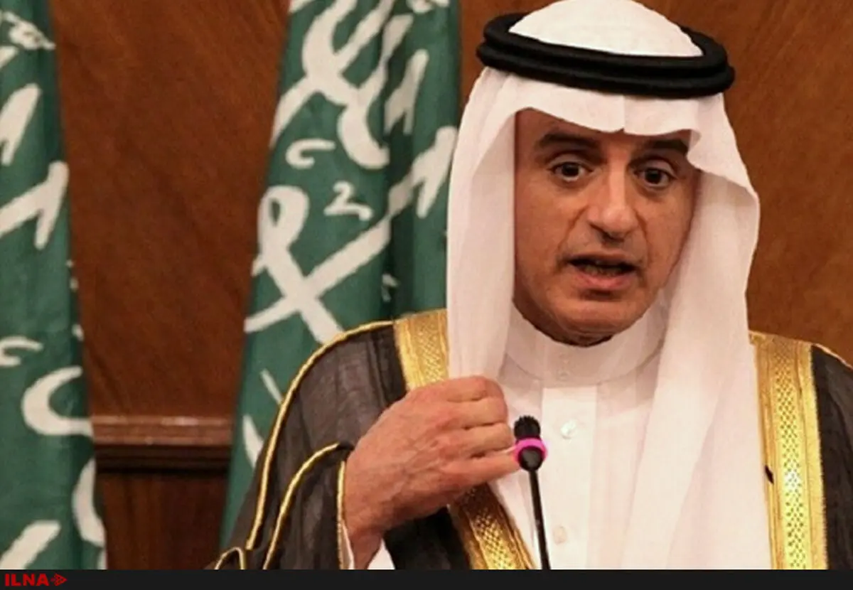 چرخش در مواضع سعودی؛ الجبیر: اسد در قدرت می‌ماند