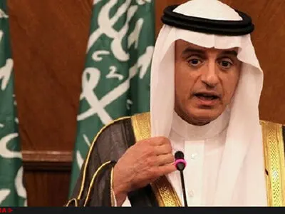 چرخش در مواضع سعودی؛ الجبیر: اسد در قدرت می‌ماند
