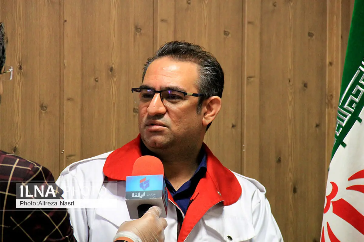 اعزام تیم‌های هلال احمر قزوین به روستاهای‌محروم استان سیستان و بلوچستان