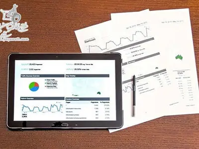 برنامه ریزی کسب و کار به کمک نرم افزار های اتوماسیون