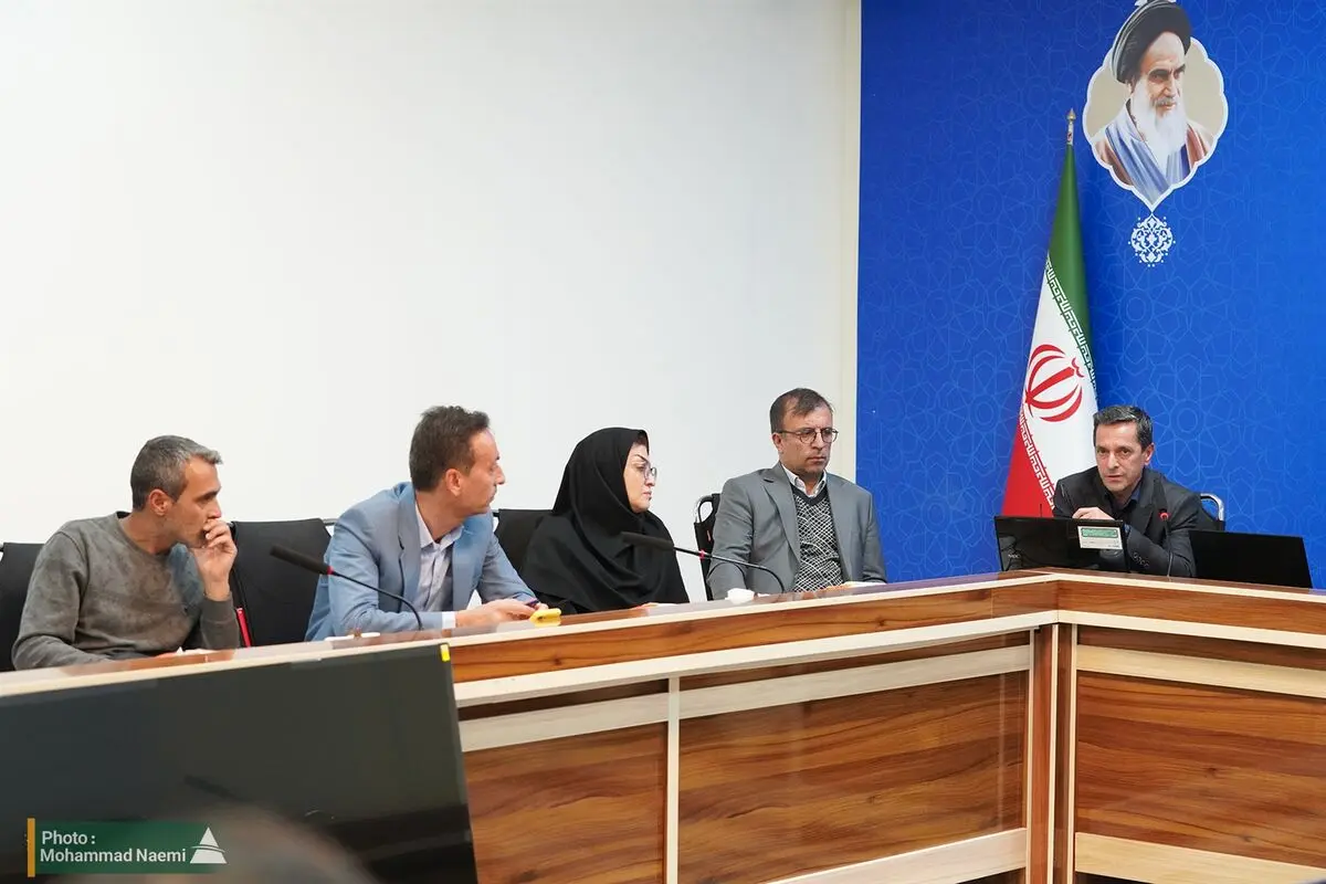 برگزاری دوره آموزشی بازرسی، ایمنی و روابط کار در منطقه آزاد ارس