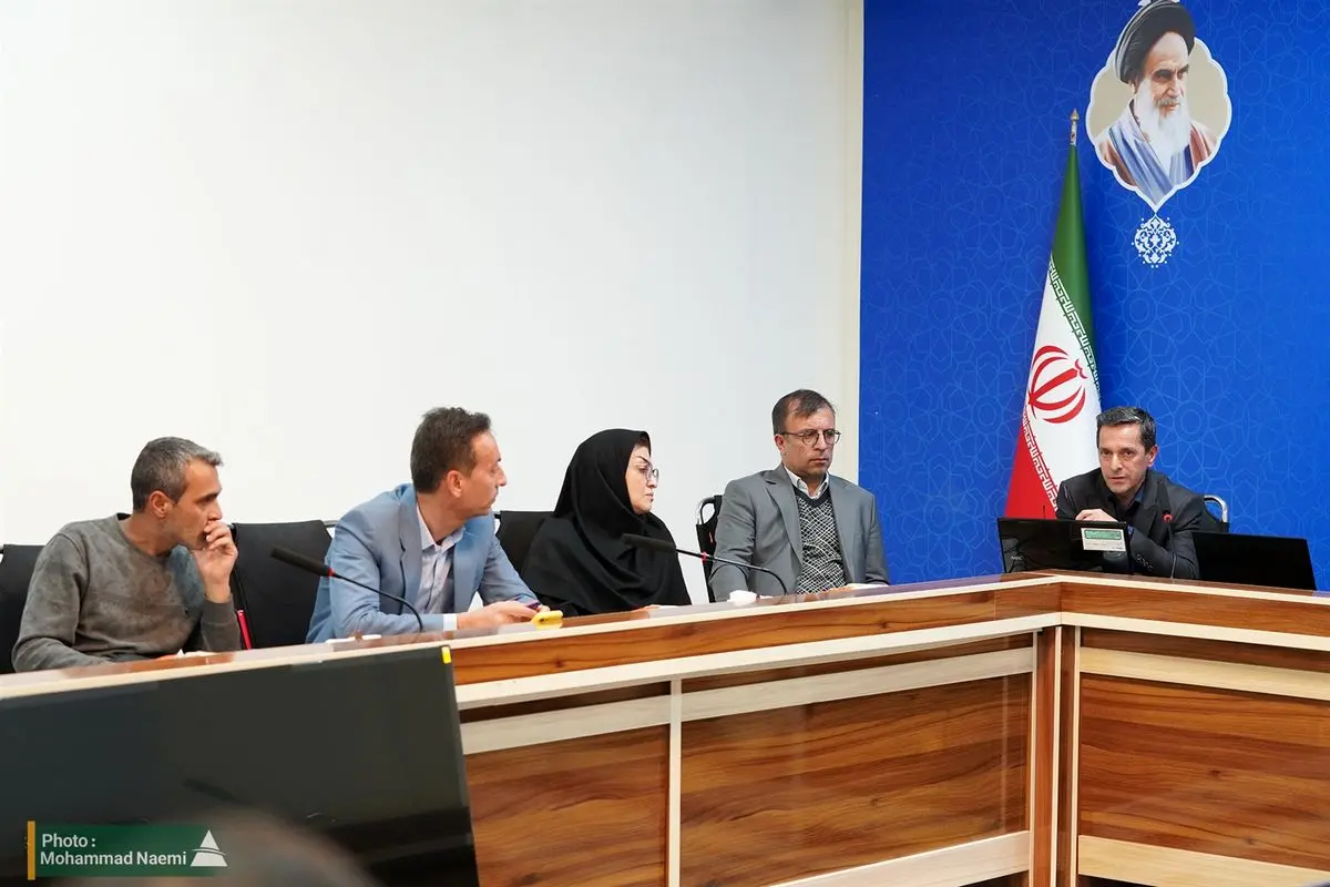 برگزاری دوره آموزشی بازرسی، ایمنی و روابط کار در منطقه آزاد ارس