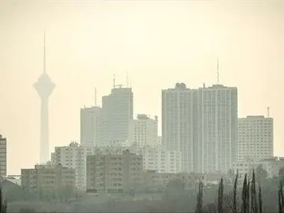 واکنش اداره محیط‌زیست تهران درباره تاثیر مصرف مازوت‌ بر آلودگی هوا 