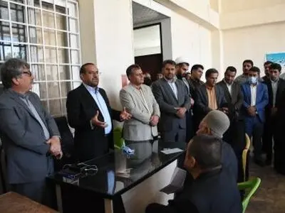 تحریم‌ها نفس اقتصاد کشور را گرفته است/ پاتاوه شهرستان و سادات محمودی بخش می شود