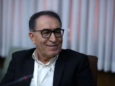 با کسب ۲۶ رای؛ محمود حیدری رییس فدراسیون سوارکاری شد