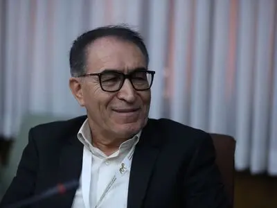 با کسب ۲۶ رای؛ محمود حیدری رییس فدراسیون سوارکاری شد