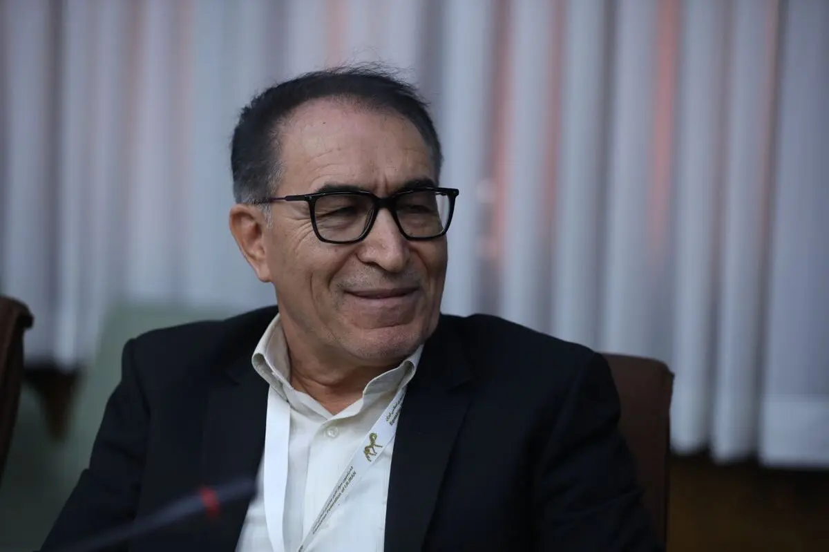 با کسب ۲۶ رای؛ محمود حیدری رییس فدراسیون سوارکاری شد