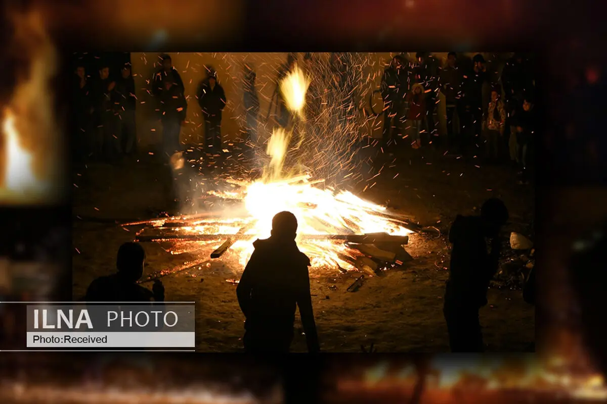 آماده باش مراکز درمانی و اورژانس 115  البرز در  چهارشنبه آخر سال