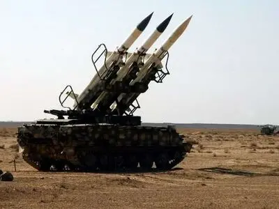 ارتش سوریه سامانه‌هایش را برای «ساقط کردن جنگنده‌های ترکیه» مستقر کرد