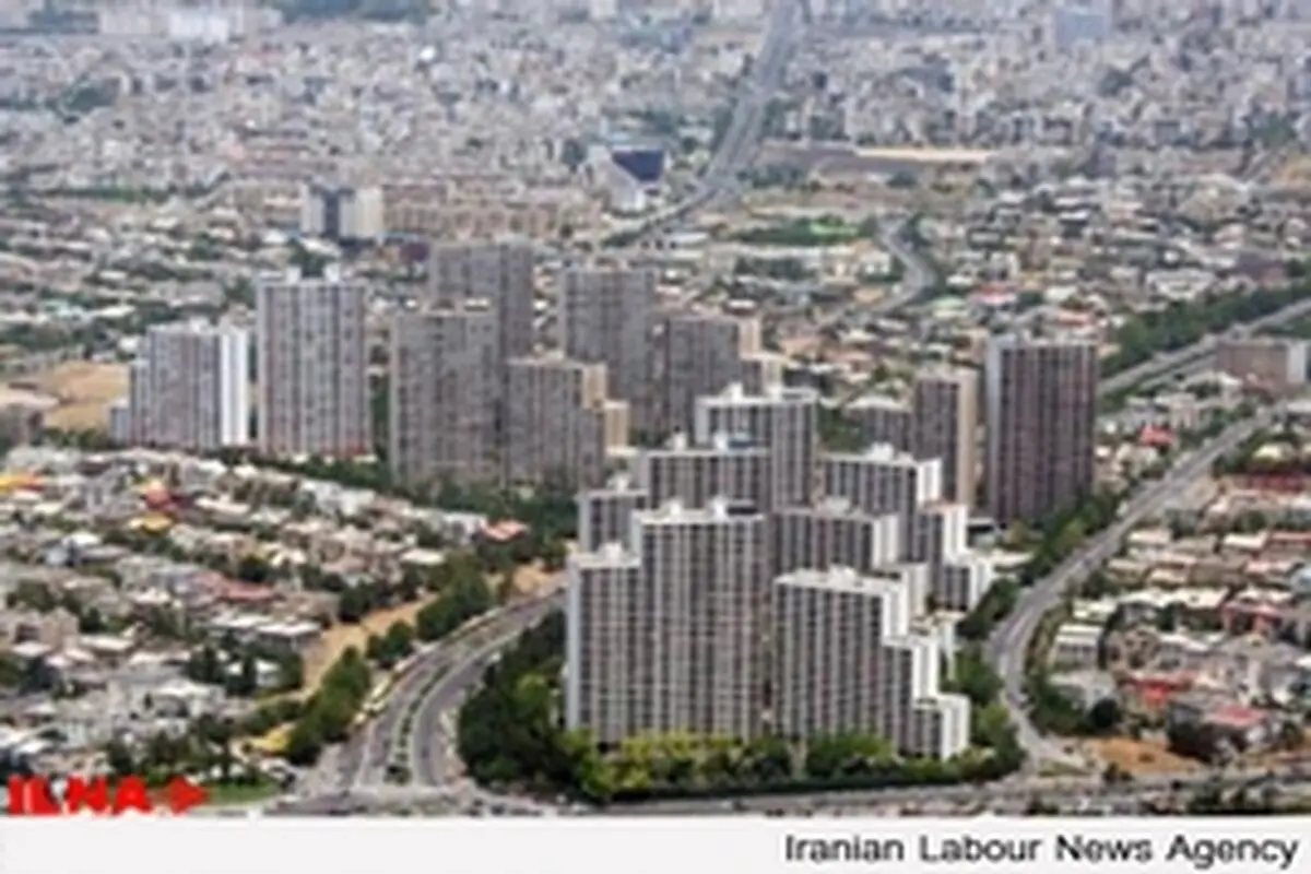 تهران؛ انباشت کوبیسم حجمی، فراموشی هویت‌ شهری