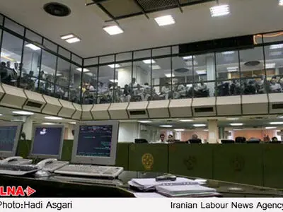 بازار سرمایه در روزهای7 تا 11 شهریور ماه تعطیل است