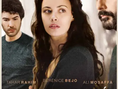 نمایش فیلم «گذشته» ویژه خبرنگاران لغو شد