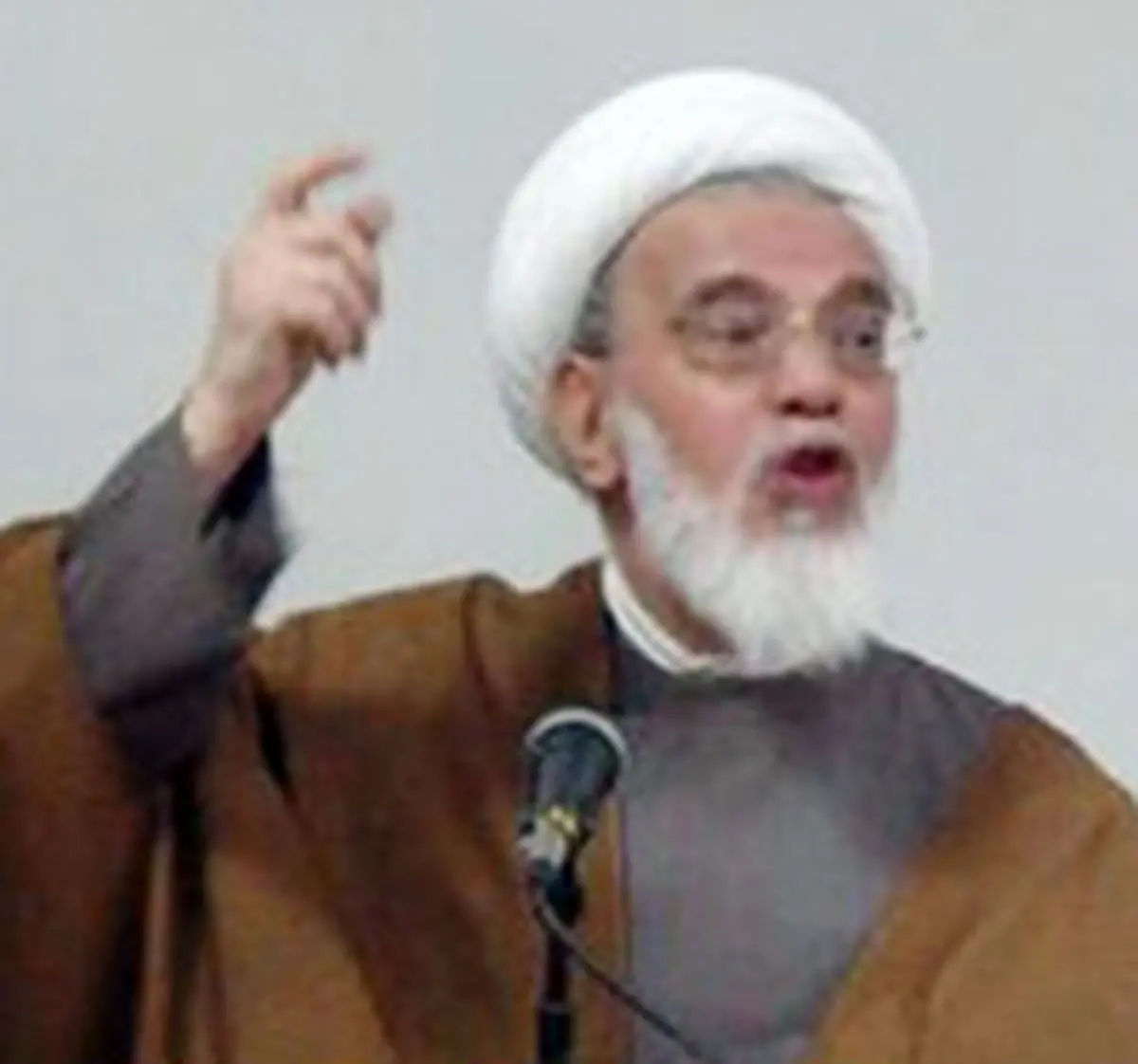 تمکین از قانون وظیفه همگان در انتخابات است