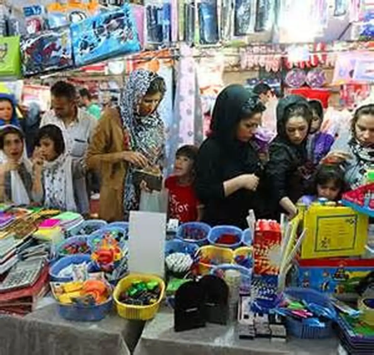 نمایشگاه پاییزه مشهد از 21 شهریور آغاز خواهد شد
