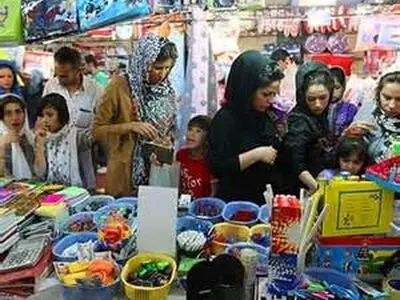 نمایشگاه پاییزه مشهد از 21 شهریور آغاز خواهد شد