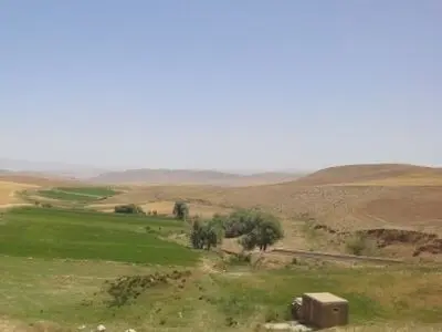 نمایشگاه جامع کشاورزی فرصت مغتنمی برای به نمایش گذاشتن قابلیت ها و توانمندی های اردبیل است