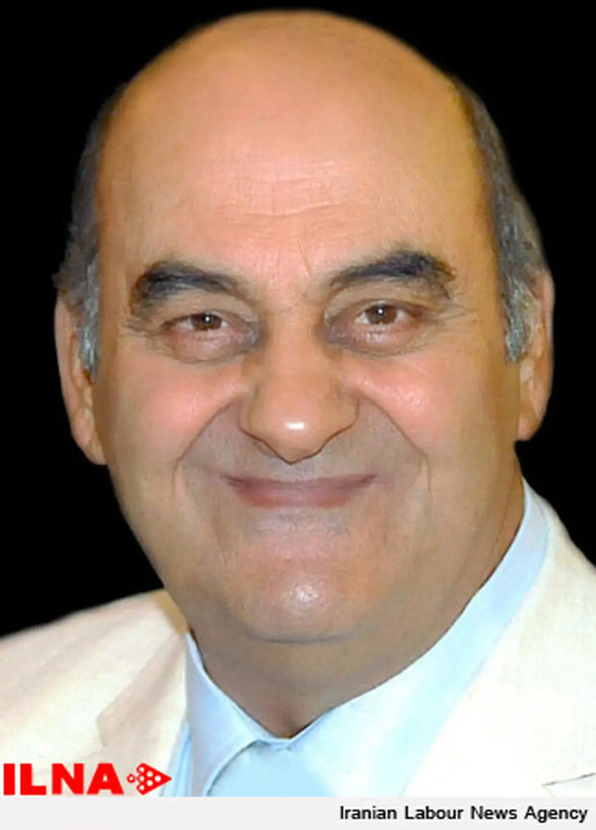 منوچهر یکتاوثوقی درگذشت