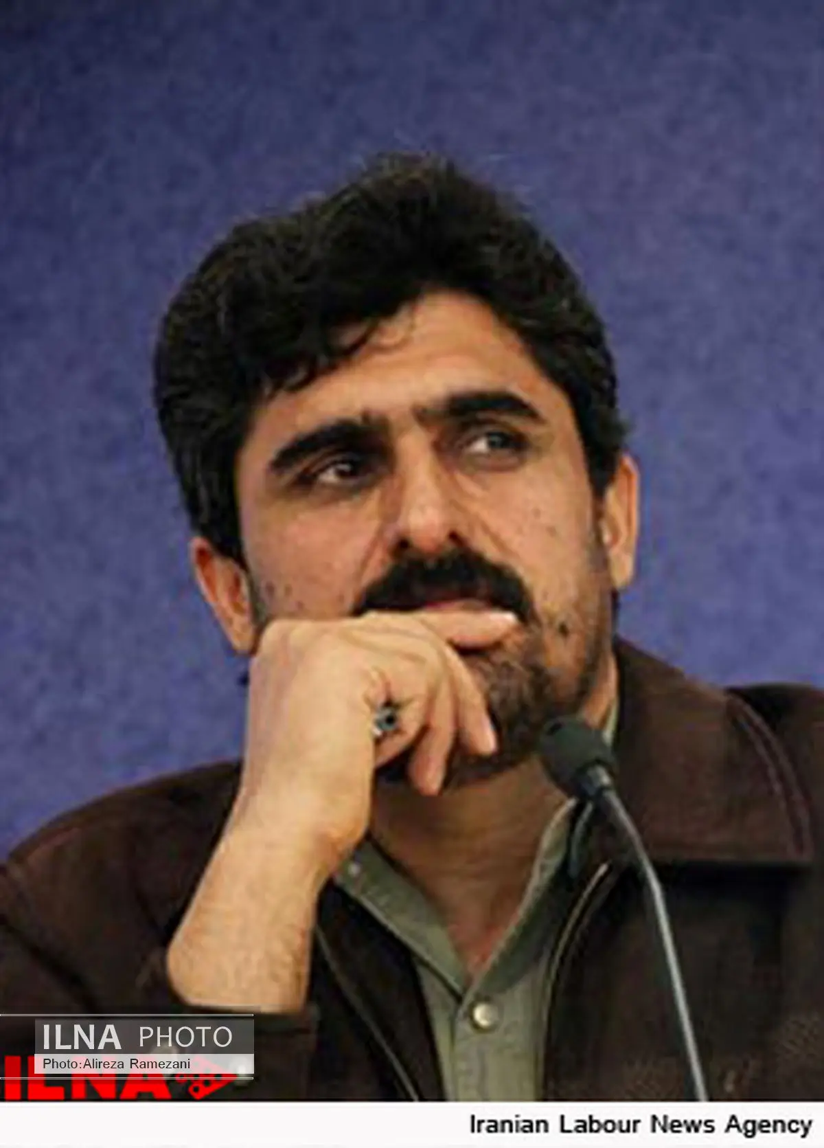 یزدان عشیری مدیر روابط عمومی موسسه «سوره سینمای مهر» شد
