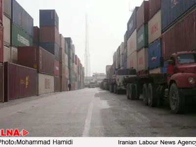 گردش 300 میلیارد تومانی قاچاق كالا در كشور