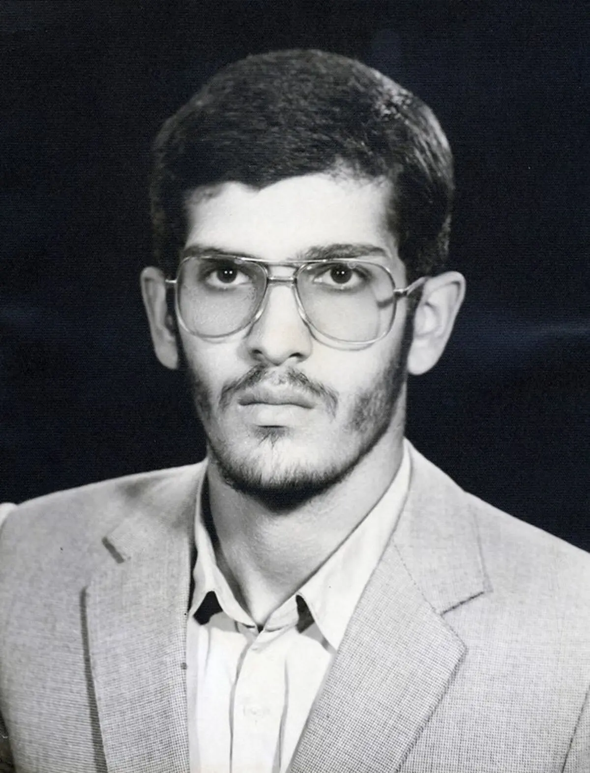شهید حمید قزوینی فردی خوشفکر و رازدار بود