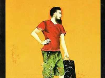 صد و بیست و پنجمین شماره گلستانه منتشر شد