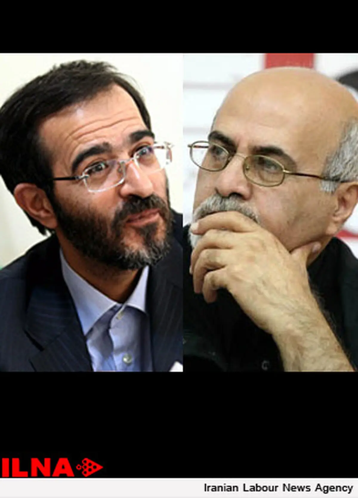 همراهی بهروز غریب‌پور و علی منتظری با عالی‌زاد
