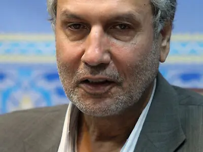 حمایت ۱۰ تشکل‌ کارگری مهاباد از ربیعی