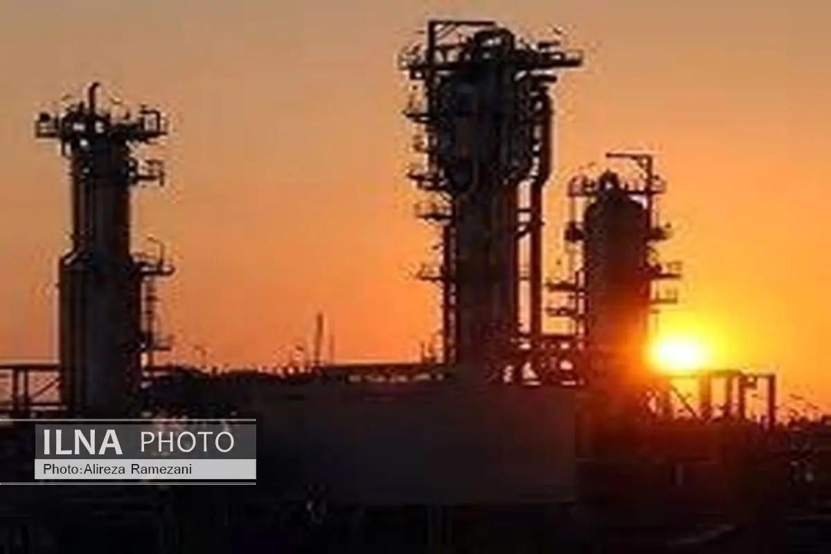 پیشرفت ۹۵ درصدی نصب سامانه پایش گازهای خروجی پالایش نفت بندرعباس