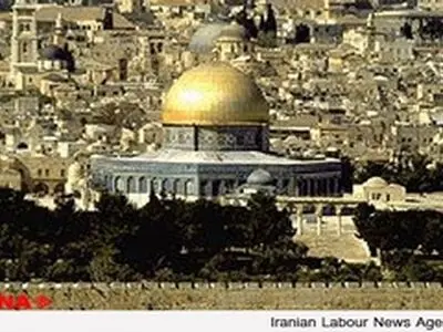 به ورود به مسجدالاقصی ادامه می‌دهیم