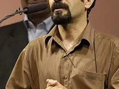 اصغر فرهادی به تلویزیون آمد
