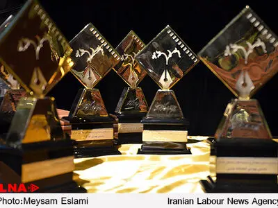 پیام تسلیت انجمن منتقدان سینما در سوگ جمشید ارجمند